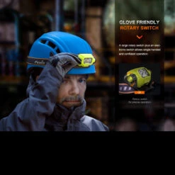 Fenix WH23R Rechargeable Gesture Sensing Headlamp -Outdoor Equipment Store FENIX WH23R.3 28681.1670407654.1280.1280 31837.1670496609