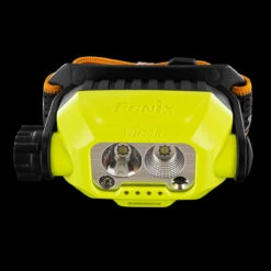 Fenix WH23R Rechargeable Gesture Sensing Headlamp -Outdoor Equipment Store FENIX WH23R01 94598.1670407123.1280.1280 04301.1670497832