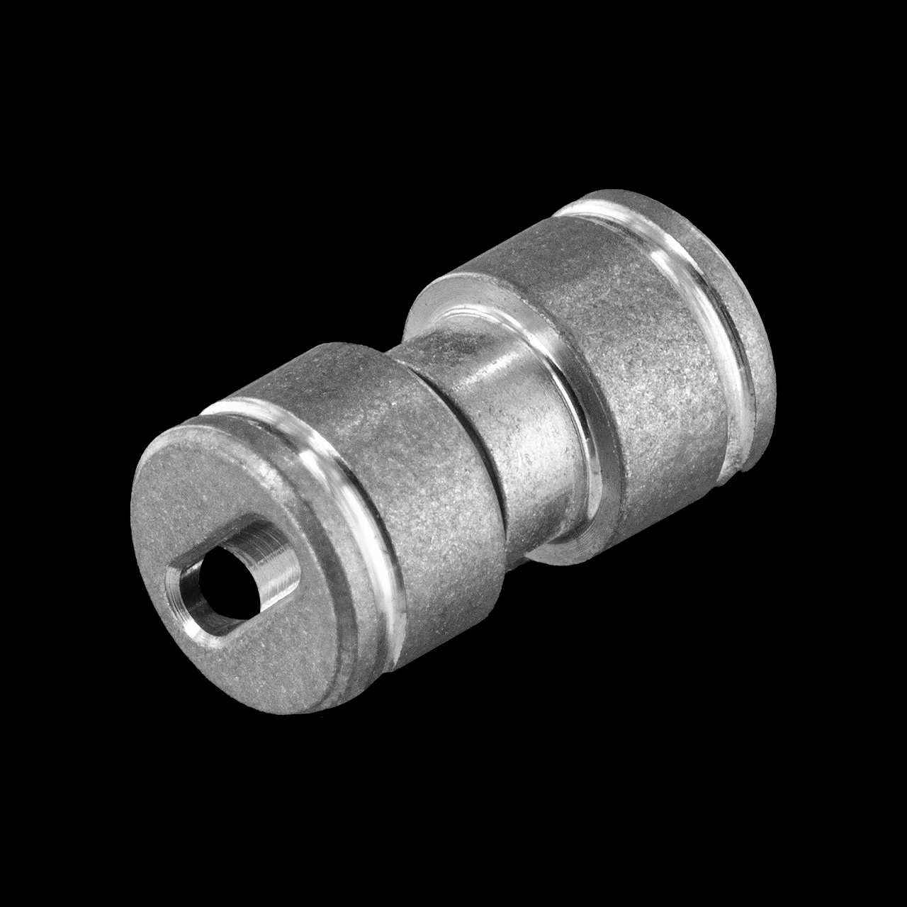 Flytanium Arcade Slotted Benchmade Thumbstud 4 Flytanium Arcade Slotted Benchmade Thumbstud - Image 4