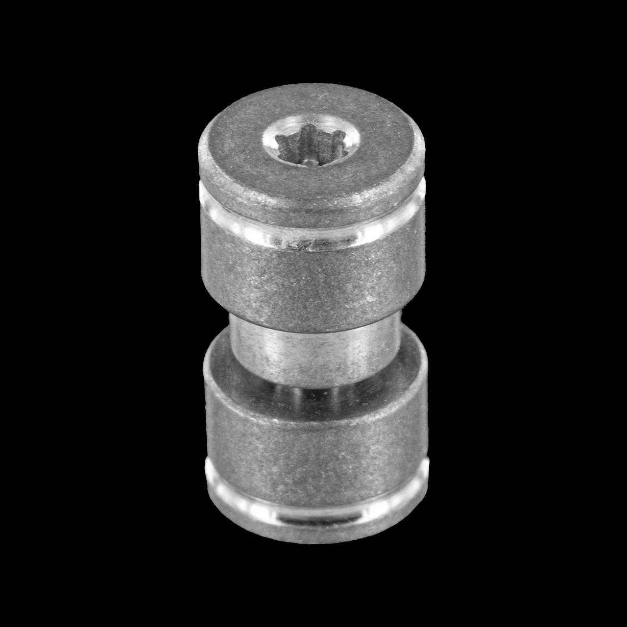 Flytanium Arcade Slotted Benchmade Thumbstud 3 Flytanium Arcade Slotted Benchmade Thumbstud - Image 3