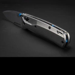 Flytanium Crossfade Bugout Scales Titanium -Outdoor Equipment Store FLY795det3 30076.1643290834