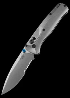 Flytanium Crossfade Bugout Scales Titanium -Outdoor Equipment Store FLY795det4 79456.1643290834