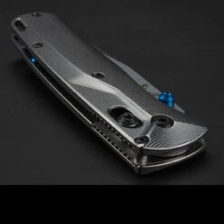 Flytanium Crossfade Bugout Scales Titanium -Outdoor Equipment Store FLY795det 82988.1643290834