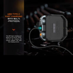 Fenix CL28R Rechargeable Lantern -Outdoor Equipment Store Fenix CL28R.2 06187.1677768594.1280.1280 88711.1677852201