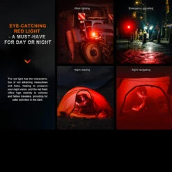 Fenix CL28R Rechargeable Lantern -Outdoor Equipment Store Fenix CL28R.5 47262.1677768593.1280.1280 35577.1677852201