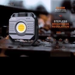 Fenix CL28R Rechargeable Lantern -Outdoor Equipment Store Fenix CL28R 50373.1677768593.1280.1280 47884.1677852201