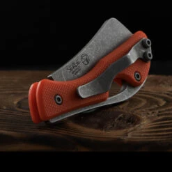 Serge Panchenko Leaf G10 -Outdoor Equipment Store G10det 05111.1660318626