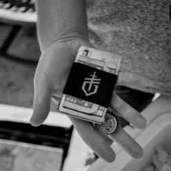 Gerber Barbill Wallet -Outdoor Equipment Store G1570det4 34526.1592407838