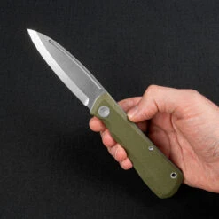 Gerber Mansfield Slip Joint Folding Knife -Outdoor Equipment Store G1909.3 89236.1692965748.1280.1280 16028.1693402427