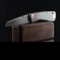 Gerber Straightlace Slip Joint Green SPECIAL -Outdoor Equipment Store G372det4 07131.1624025317.1280.1280 37224.1681806954