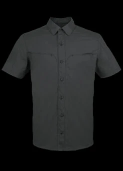 TAD Gemini GT Shirt Slate -Outdoor Equipment Store GEMINI GT SHIRT SLATE 53036.1596552558