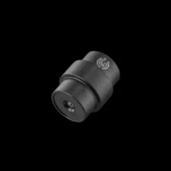 Glow Rhino Spyderco Hole Plug -Outdoor Equipment Store GLRSPLHP0101 15312.1676375539