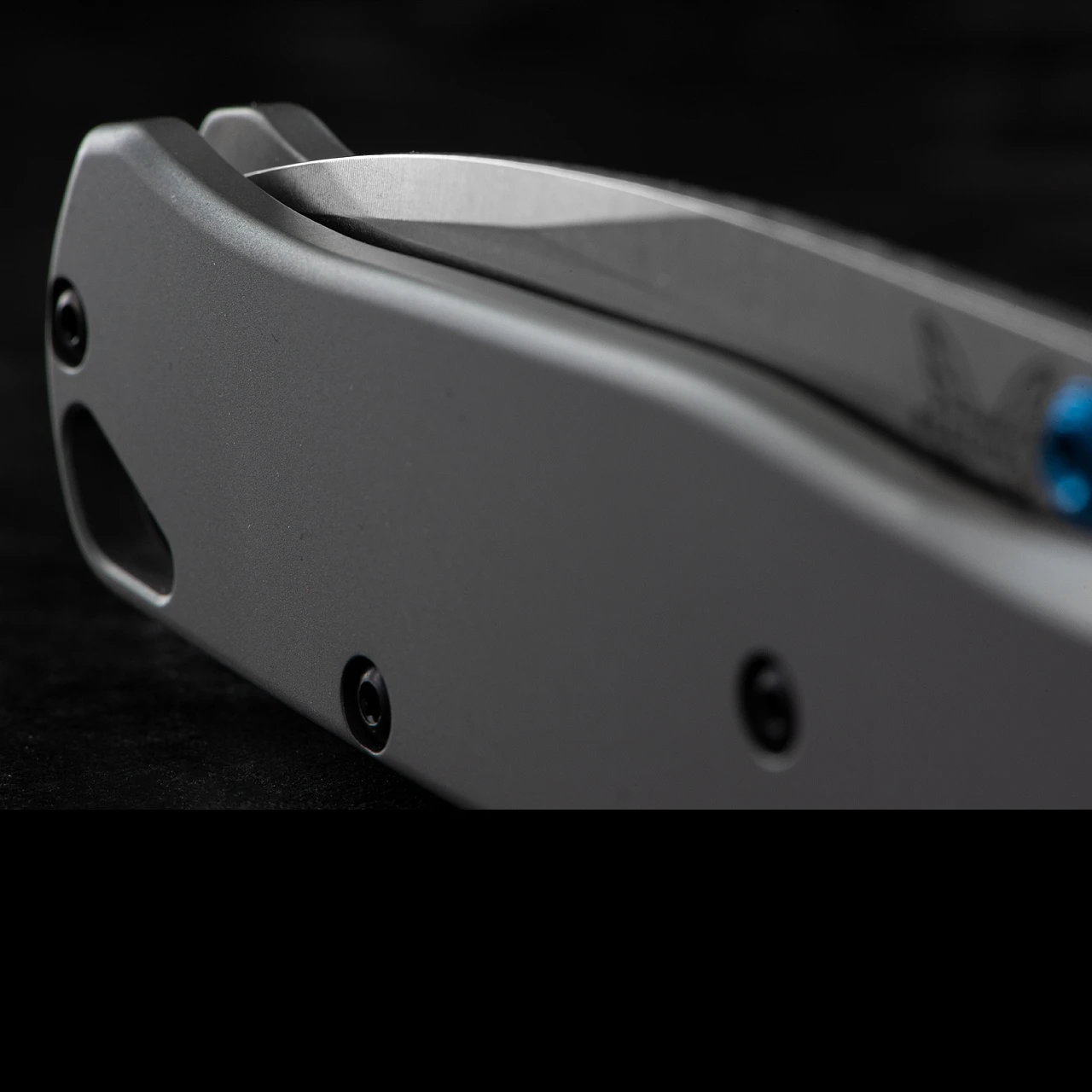 Titech Benchmade Bugout Titanium Scales 3 Titech Benchmade Bugout Titanium Scales - Image 3