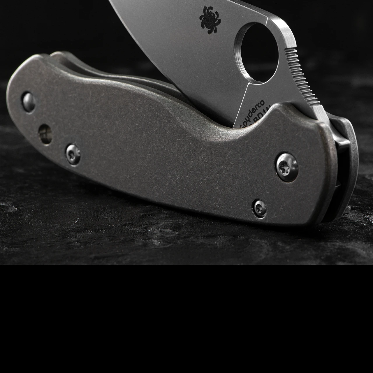 Titech Para 3 Lightweight Titanium Scales 1 Titech Para 3 Lightweight Titanium Scales