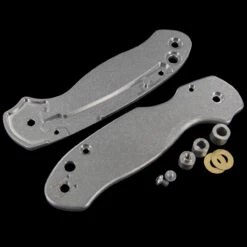Titech Para 3 Lightweight Titanium Scales 8 Titech Para 3 Lightweight Titanium Scales -Outdoor Equipment Store HH SC SW P3 27179.1635523366.1280.1280 47802.1654525843