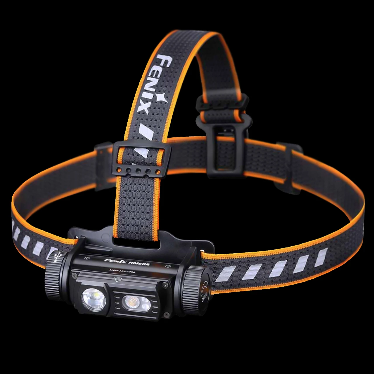 Fenix HM60R Headlamp 7 Fenix HM60R Headlamp - Image 7