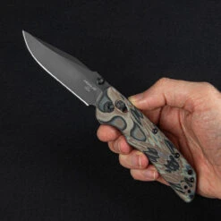 Hogue Elishewitz Deka Folding Knife 10 Hogue Elishewitz Deka Folding Knife -Outdoor Equipment Store HO24277.2 84755.1696513327.1280.1280 08255.1696950190
