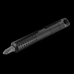 James Brand Cache River Black - EDC Screwdriver -Outdoor Equipment Store JB ES205910 1001 75494.1667321358.1280.1280 61332.1667900770