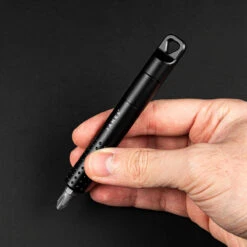 James Brand Cache River Black - EDC Screwdriver -Outdoor Equipment Store JB ES205910 10 14416.1667568523.1280.1280 05475.1667900770