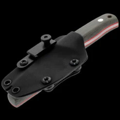 Joker Erizo TS1 Fixed Blade Knife 10 Joker Erizo TS1 Fixed Blade Knife -Outdoor Equipment Store JOK CV81 F 10338.1692003986.1280.1280 09353.1692787104