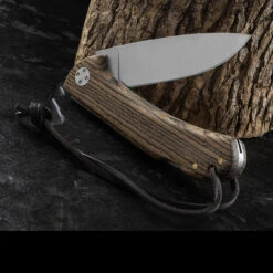 Joker Cocker NB134 Bocote Folding Knife 9 Joker Cocker NB134 Bocote Folding Knife -Outdoor Equipment Store JOK NB134.1 23950.1685980470