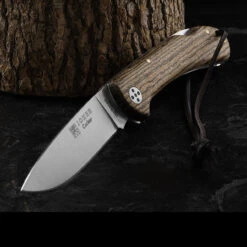 Joker Cocker NB134 Bocote Folding Knife 7 Joker Cocker NB134 Bocote Folding Knife -Outdoor Equipment Store JOK NB134.3 02285.1685980470