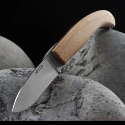 Joker NH78 Beechwood Folding Knife -Outdoor Equipment Store JOK NH78det4 83877.1691769366.1280.1280 11896.1691769383