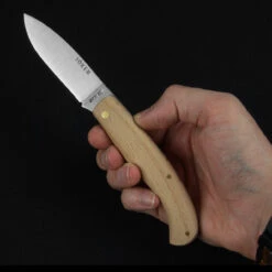 Joker NH78 Beechwood Folding Knife -Outdoor Equipment Store JOK NH78det 32630.1691769365.1280.1280 64063.1691769383