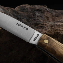 Joker NO77 Olive Folding Knife -Outdoor Equipment Store JOK NO77.1 22635.1686040670