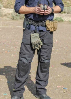 Kitanica Raider Trousers Ranger Green -Outdoor Equipment Store KIT RAID RGdet4 21346.1696245389