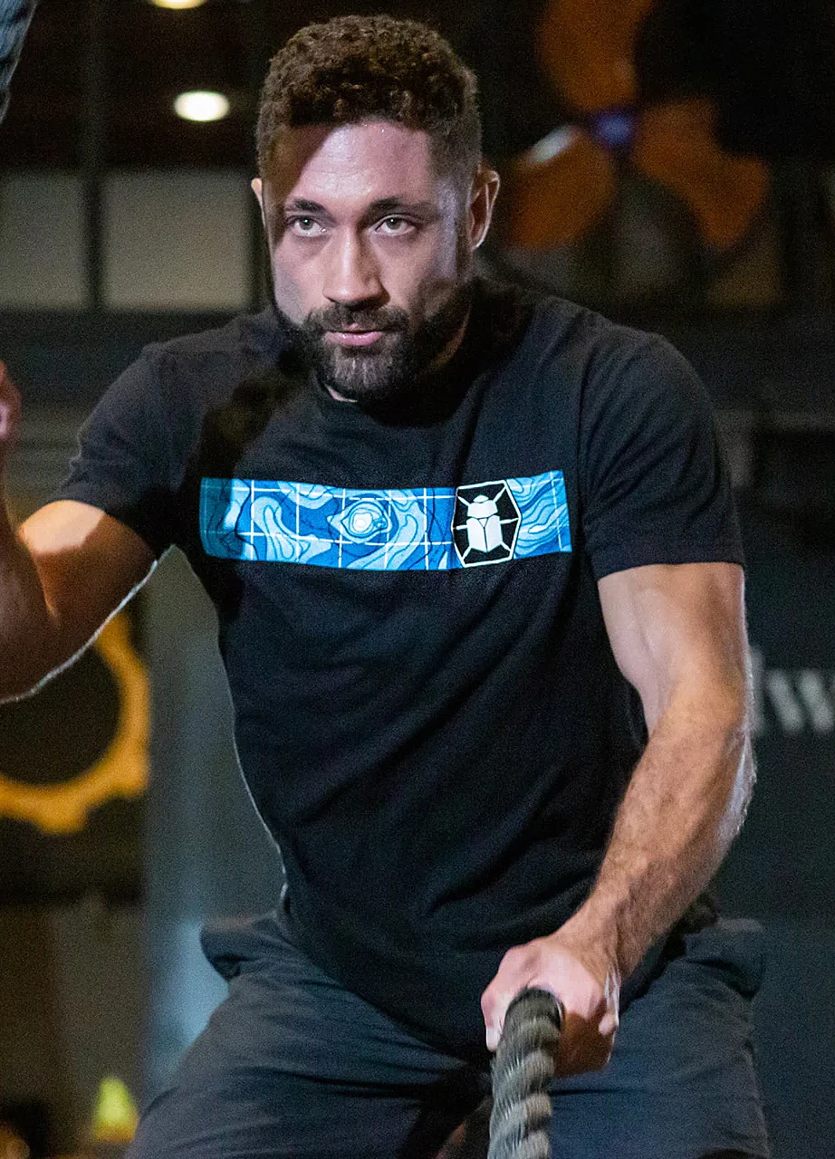 Kitanica Topo T-Shirt 1 Kitanica Topo T-Shirt