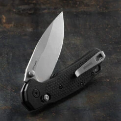 Kershaw Heist Folding Knife -Outdoor Equipment Store KS2037.2 35434.1690376937