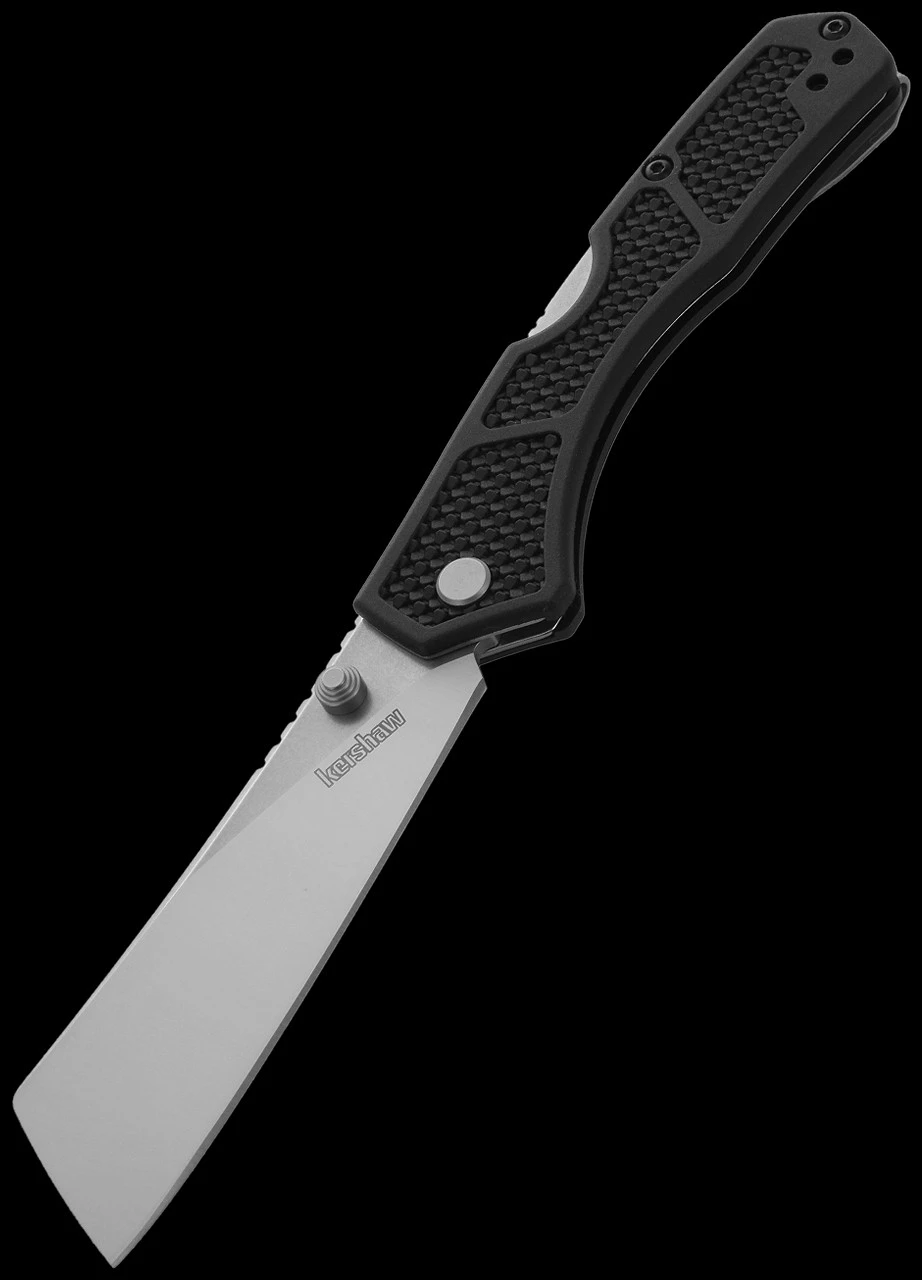 Kershaw Hatch Folding Knife 1 Kershaw Hatch Folding Knife