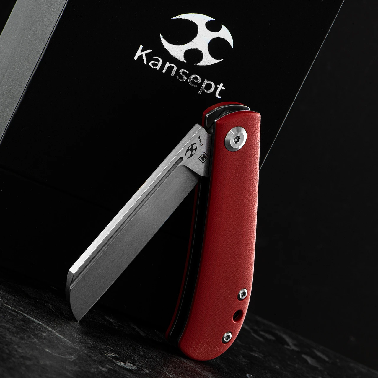 Kansept Bevy Heinnie® Edition G10 7 Kansept Bevy Heinnie® Edition G10 - Image 7