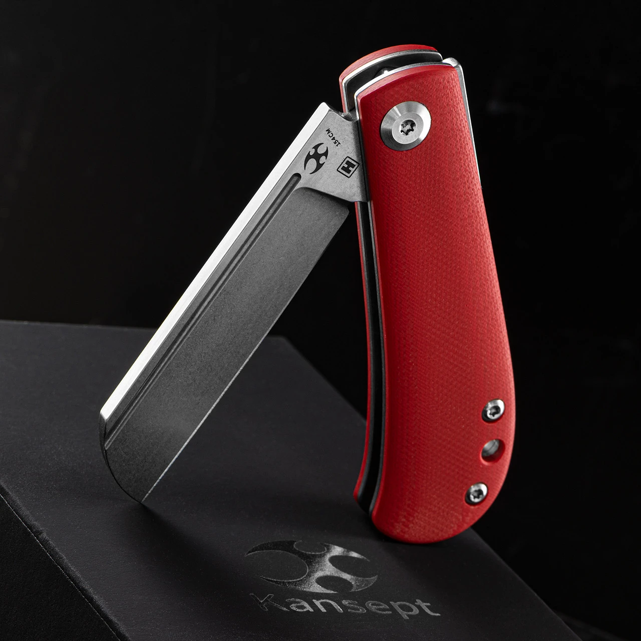 Kansept Bevy Heinnie® Edition G10 3 Kansept Bevy Heinnie® Edition G10 - Image 3