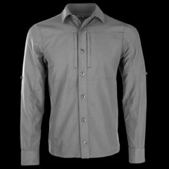 TAD Latitude Field Shirt Crater -Outdoor Equipment Store LATITUDE FIELD SHIRT crater 29495.1618501008.1280.1280 16036.1618573537.1280.1280 19726.1642176166