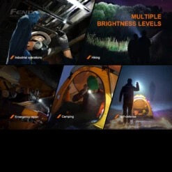 Fenix LD22 V2 -Outdoor Equipment Store LD22 98766.1655309487