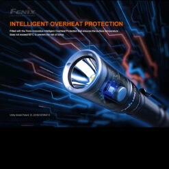 Fenix LD22 V2 -Outdoor Equipment Store LD22det2 39721.1655309487