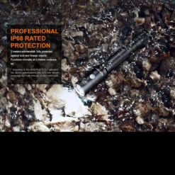 Fenix LD22 V2 -Outdoor Equipment Store LD22det4 34934.1655309487