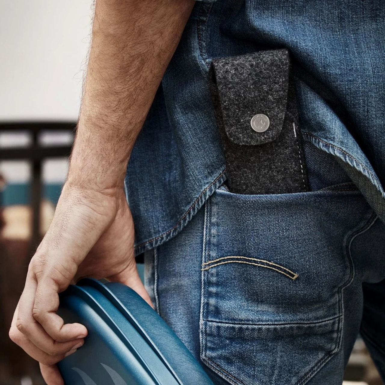 Light My Fire Spork'n Straw Kit Titanium 1 Light My Fire Spork'n Straw Kit Titanium