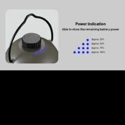 Nitecore LR40 Lantern -Outdoor Equipment Store LR40det7 58848.1670932122.1280.1280 47245.1670932148.1280.1280 83668.1673518047