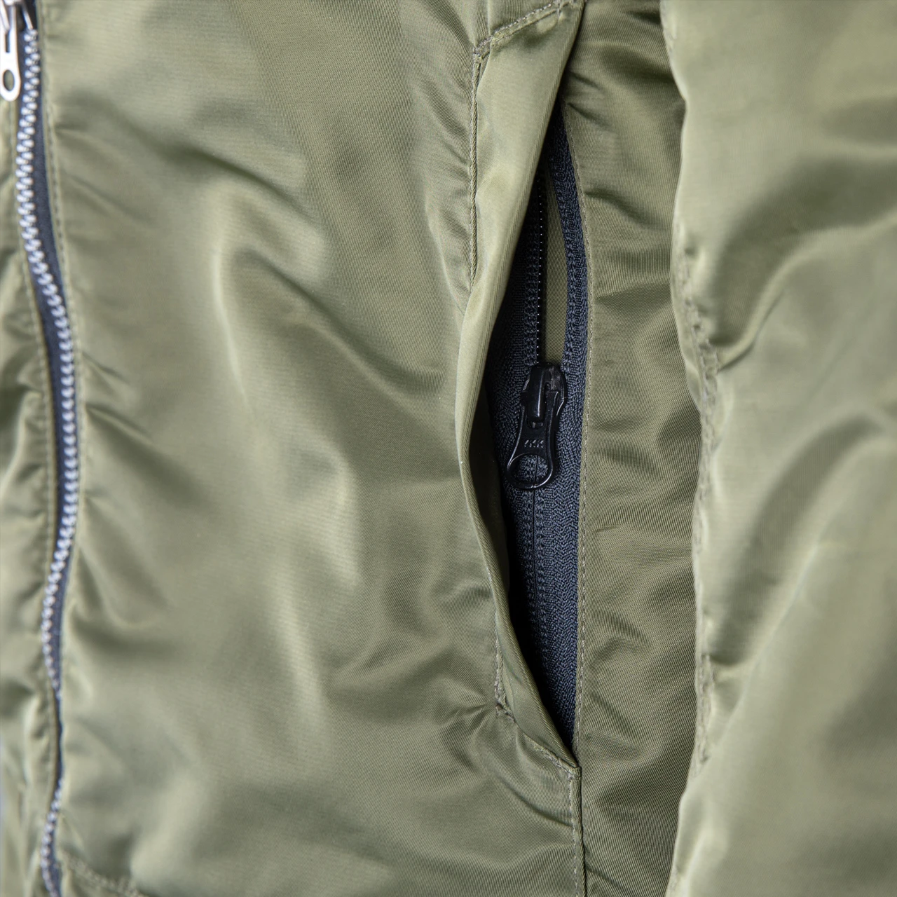 TAD MA-1 Flight Jacket Combat 16 TAD MA-1 Flight Jacket Combat - Image 16