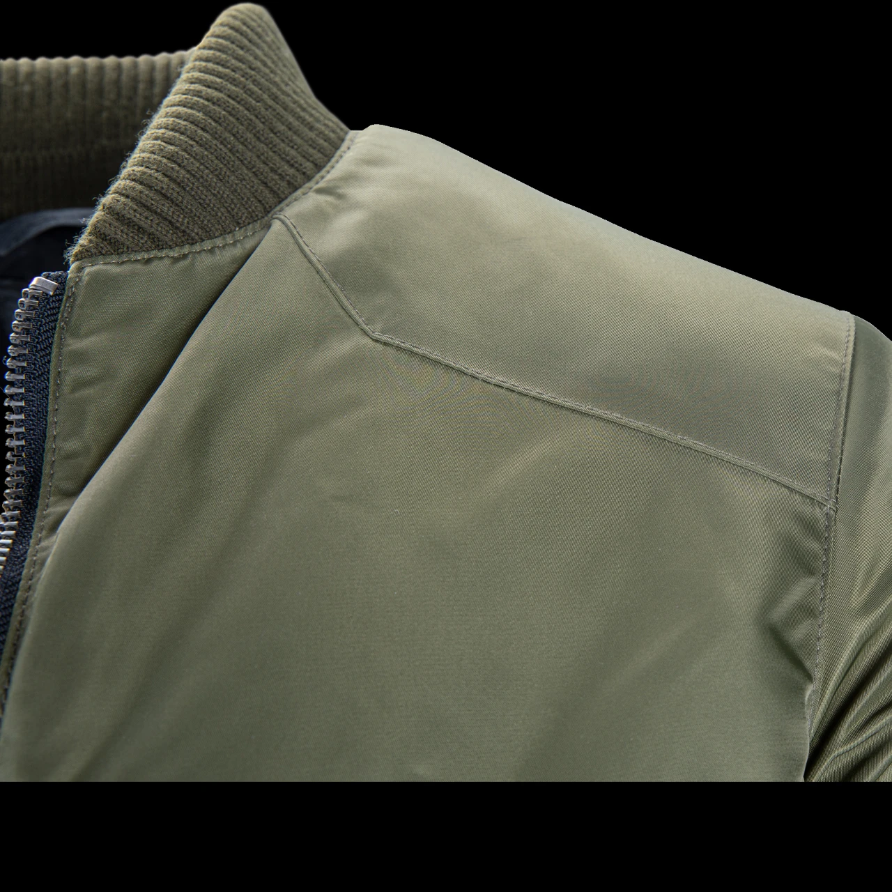 TAD MA-1 Flight Jacket Combat 11 TAD MA-1 Flight Jacket Combat - Image 11