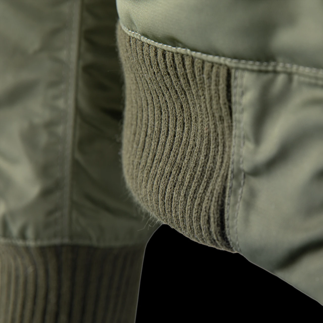 TAD MA-1 Flight Jacket Combat 10 TAD MA-1 Flight Jacket Combat - Image 10