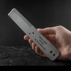 Maratac Breacher Bar Titanium -Outdoor Equipment Store MAR022 00977.1641904126