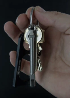 Maratac Flint Sparker XL Titanium -Outdoor Equipment Store MAR038 97491.1637150415