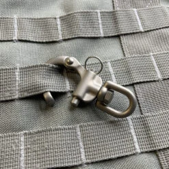 Maratac Titanium Quick Release Snap Shackle -Outdoor Equipment Store MAR051.4 19429.1670420794