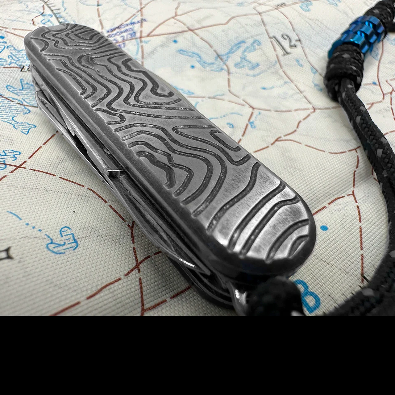 Maratac Victorinox Classic Scales Topo 4 Maratac Victorinox Classic Scales Topo - Image 4