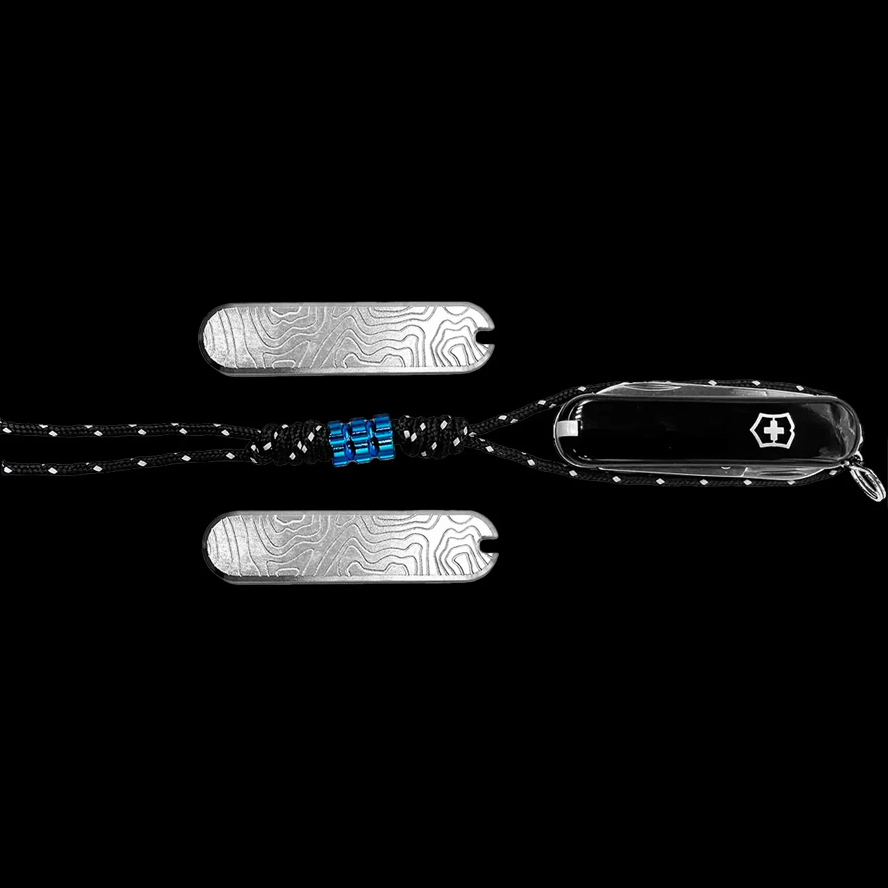 Maratac Victorinox Classic Scales Topo 2 Maratac Victorinox Classic Scales Topo - Image 2