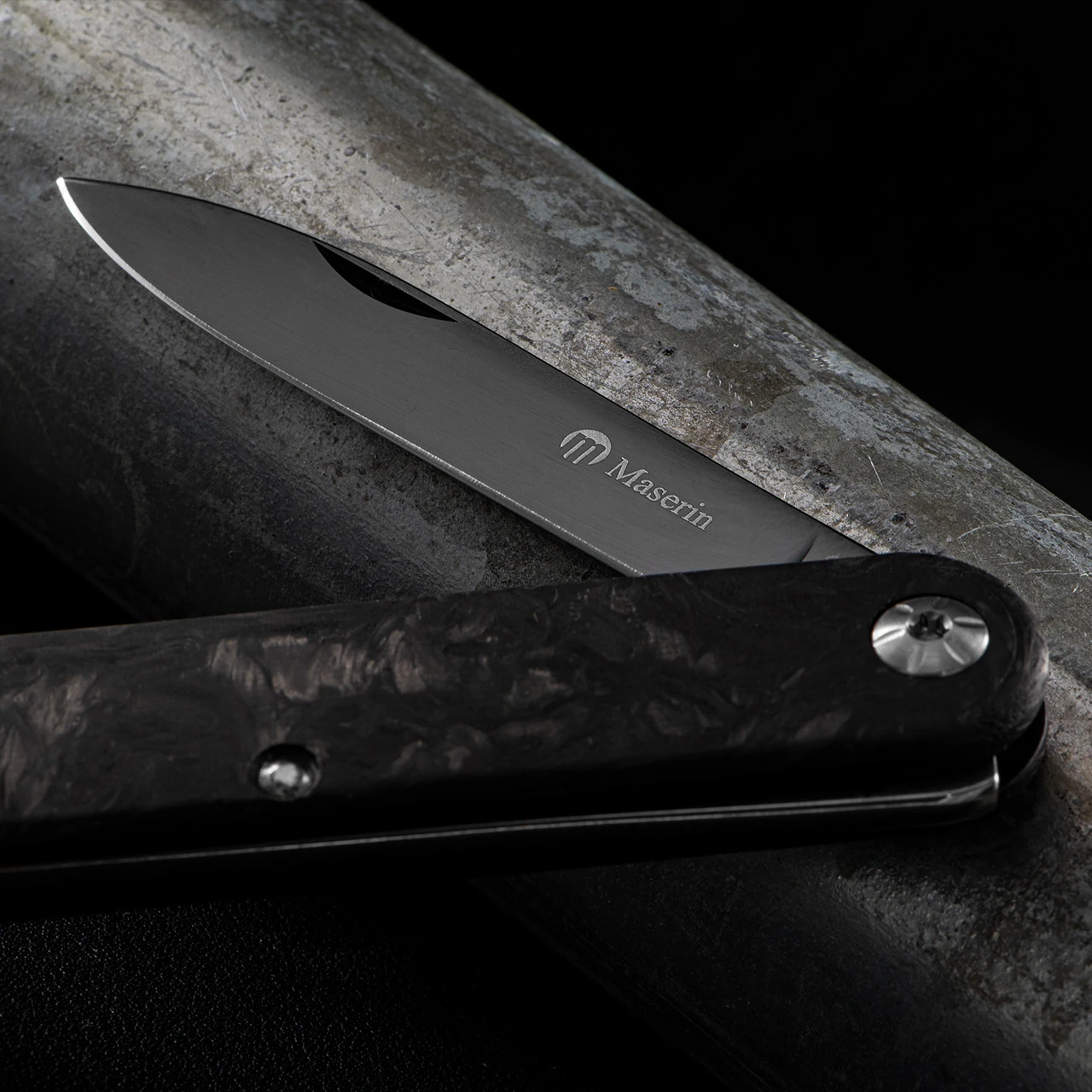 Maserin 195 AlTiN 5 Maserin 195 AlTiN - Image 5